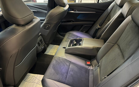 Toyota Camry, 2026 год, 4 299 000 рублей, 12 фотография