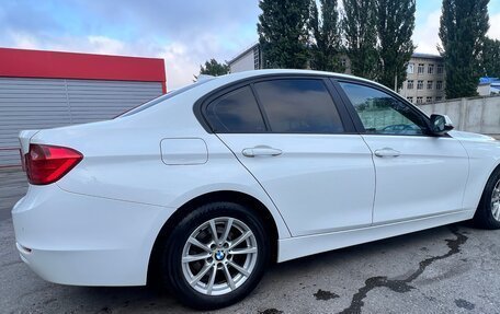 BMW 3 серия, 2014 год, 1 600 000 рублей, 3 фотография