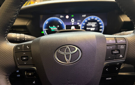 Toyota Camry, 2026 год, 4 299 000 рублей, 22 фотография