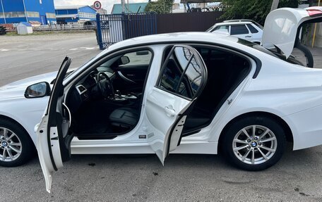 BMW 3 серия, 2014 год, 1 600 000 рублей, 4 фотография