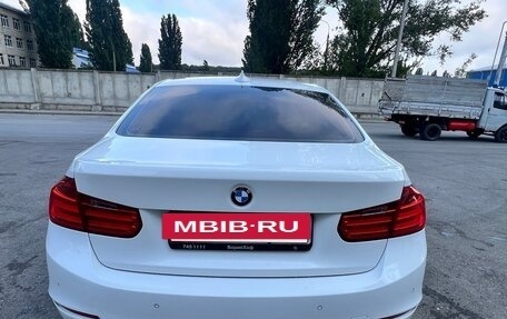 BMW 3 серия, 2014 год, 1 600 000 рублей, 2 фотография