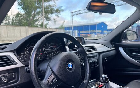 BMW 3 серия, 2014 год, 1 600 000 рублей, 10 фотография