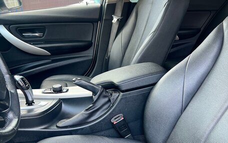 BMW 3 серия, 2014 год, 1 600 000 рублей, 12 фотография