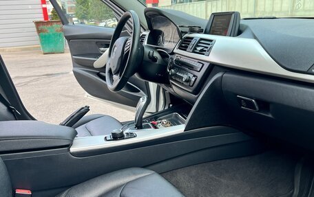 BMW 3 серия, 2014 год, 1 600 000 рублей, 9 фотография