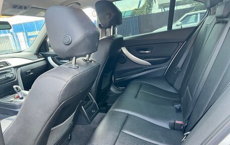 BMW 3 серия, 2014 год, 1 600 000 рублей, 11 фотография
