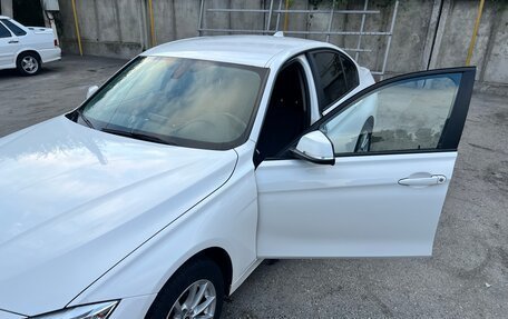 BMW 3 серия, 2014 год, 1 600 000 рублей, 17 фотография