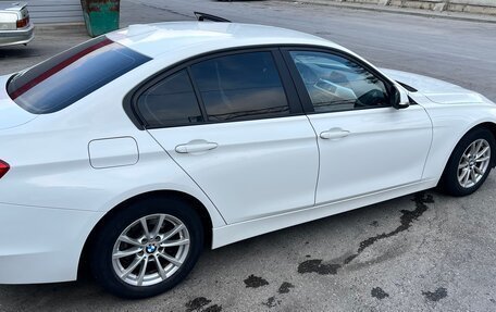 BMW 3 серия, 2014 год, 1 600 000 рублей, 16 фотография