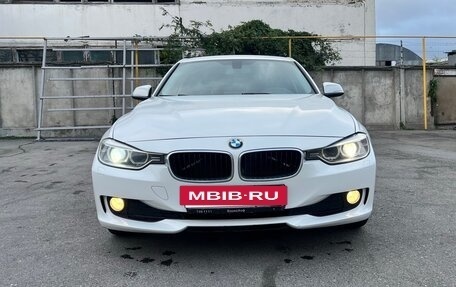 BMW 3 серия, 2014 год, 1 600 000 рублей, 5 фотография