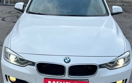 BMW 3 серия, 2014 год, 1 600 000 рублей, 6 фотография