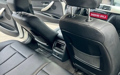 BMW 3 серия, 2014 год, 1 600 000 рублей, 8 фотография