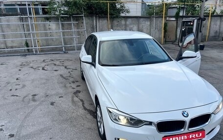 BMW 3 серия, 2014 год, 1 600 000 рублей, 18 фотография
