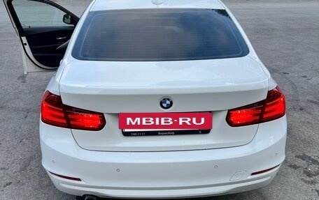 BMW 3 серия, 2014 год, 1 600 000 рублей, 15 фотография