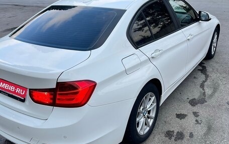 BMW 3 серия, 2014 год, 1 600 000 рублей, 14 фотография
