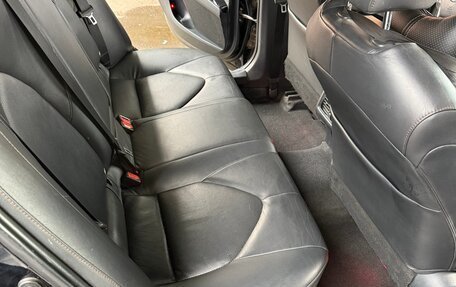 Toyota Camry, 2018 год, 2 550 000 рублей, 11 фотография