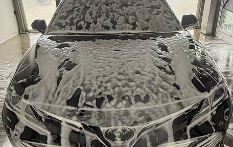 Toyota Camry, 2018 год, 2 550 000 рублей, 17 фотография