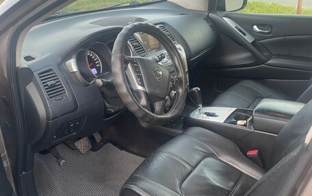 Nissan Murano, 2015 год, 1 700 000 рублей, 3 фотография