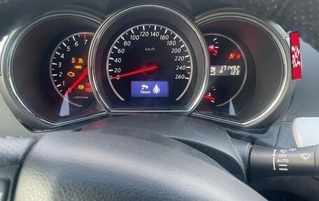 Nissan Murano, 2015 год, 1 700 000 рублей, 4 фотография