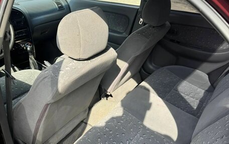 KIA Spectra II (LD), 2008 год, 355 000 рублей, 7 фотография