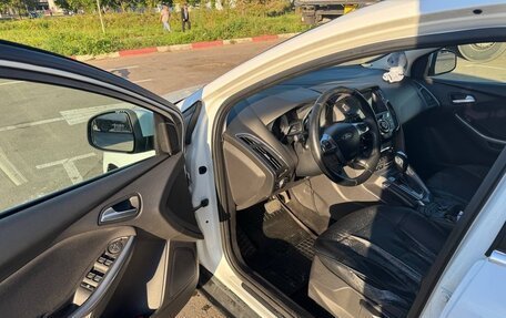 Ford Focus III, 2012 год, 730 000 рублей, 4 фотография