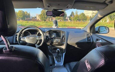 Ford Focus III, 2012 год, 730 000 рублей, 7 фотография