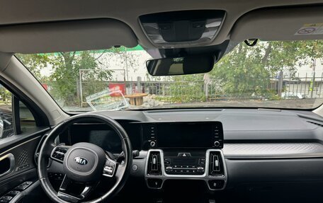 KIA Sorento IV, 2020 год, 3 350 000 рублей, 4 фотография
