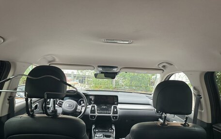 KIA Sorento IV, 2020 год, 3 350 000 рублей, 3 фотография