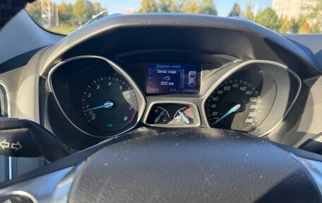 Ford Focus III, 2012 год, 730 000 рублей, 8 фотография