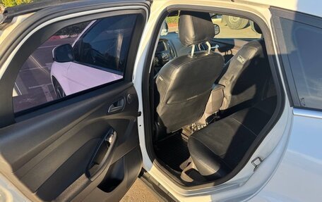 Ford Focus III, 2012 год, 730 000 рублей, 6 фотография
