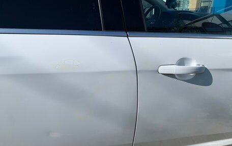 Ford Focus III, 2012 год, 730 000 рублей, 11 фотография
