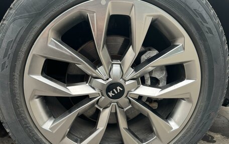 KIA Sorento IV, 2020 год, 3 350 000 рублей, 7 фотография