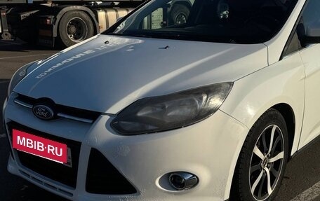 Ford Focus III, 2012 год, 730 000 рублей, 5 фотография