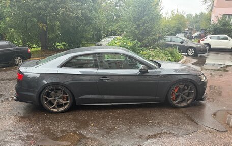 Audi A5, 2016 год, 3 400 000 рублей, 2 фотография