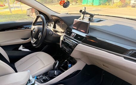 BMW X2, 2021 год, 3 000 000 рублей, 4 фотография
