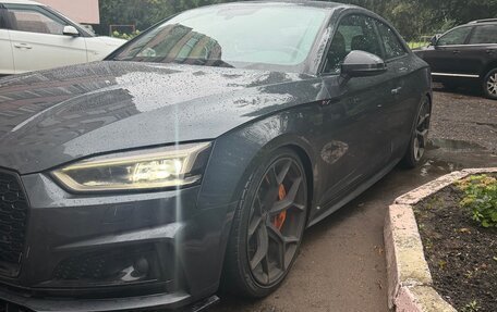 Audi A5, 2016 год, 3 400 000 рублей, 5 фотография