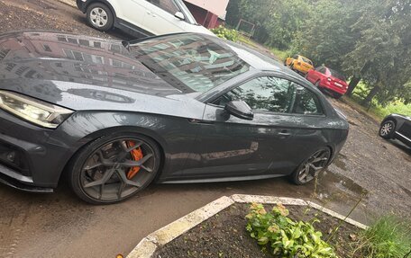 Audi A5, 2016 год, 3 400 000 рублей, 6 фотография