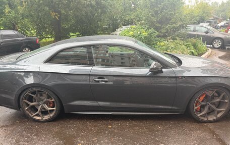 Audi A5, 2016 год, 3 400 000 рублей, 3 фотография