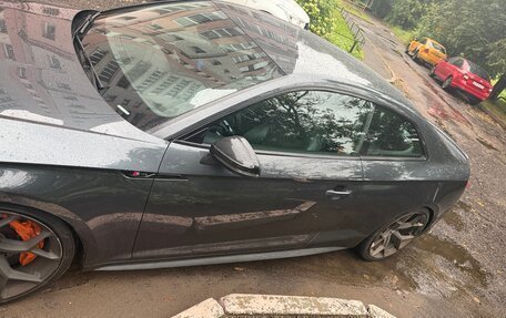 Audi A5, 2016 год, 3 400 000 рублей, 7 фотография