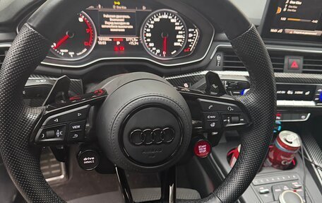 Audi A5, 2016 год, 3 400 000 рублей, 9 фотография