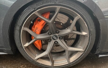 Audi A5, 2016 год, 3 400 000 рублей, 11 фотография