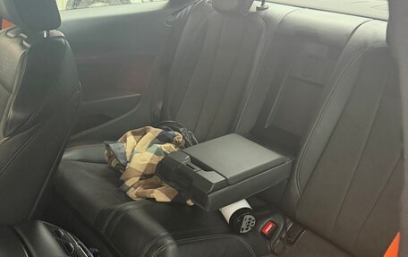 Audi A5, 2016 год, 3 400 000 рублей, 10 фотография