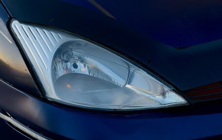 Ford Focus IV, 2003 год, 215 000 рублей, 5 фотография