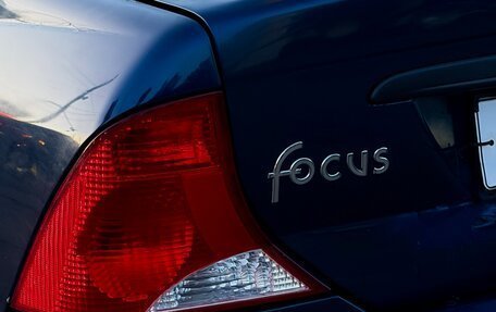 Ford Focus IV, 2003 год, 215 000 рублей, 3 фотография
