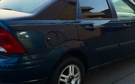 Ford Focus IV, 2003 год, 215 000 рублей, 9 фотография
