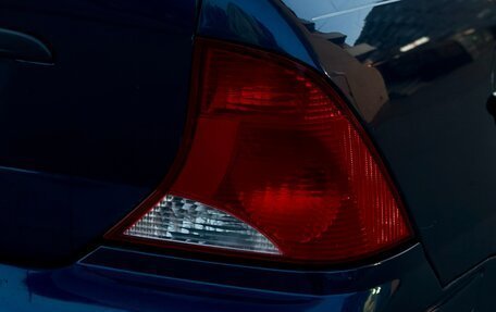 Ford Focus IV, 2003 год, 215 000 рублей, 4 фотография