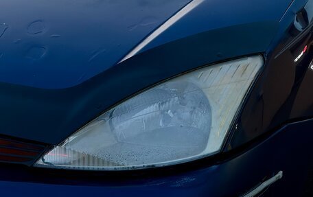 Ford Focus IV, 2003 год, 215 000 рублей, 6 фотография