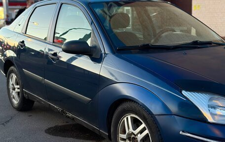 Ford Focus IV, 2003 год, 215 000 рублей, 12 фотография