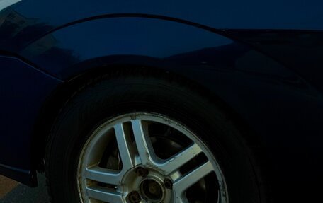 Ford Focus IV, 2003 год, 215 000 рублей, 13 фотография