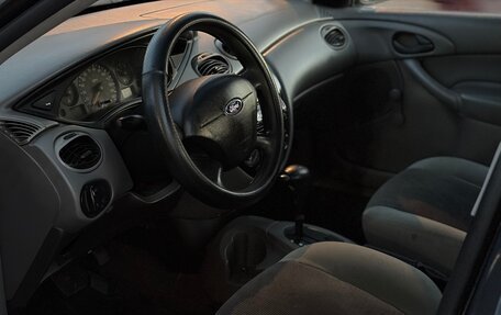 Ford Focus IV, 2003 год, 215 000 рублей, 15 фотография