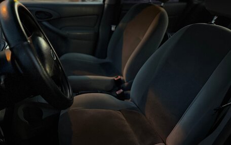 Ford Focus IV, 2003 год, 215 000 рублей, 16 фотография