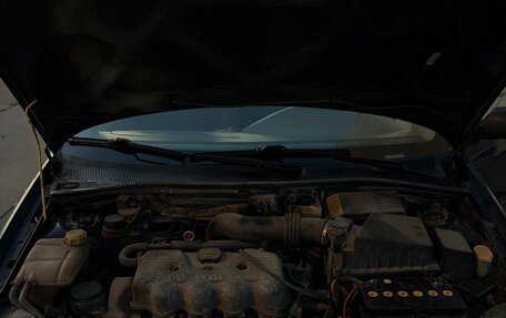 Ford Focus IV, 2003 год, 215 000 рублей, 18 фотография